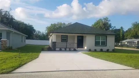 3519 Gloria Ave, Plant City, FL 33563