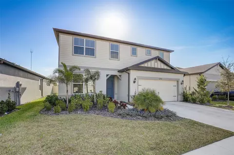 12918 Brookside Moss Dr, Riverview, FL 33579