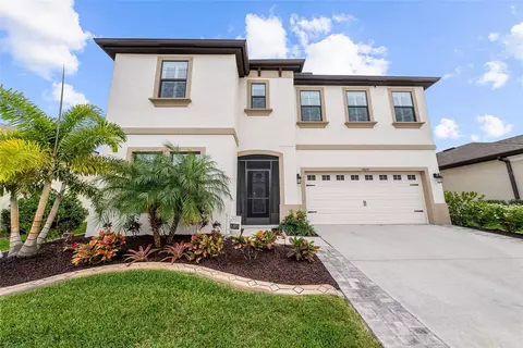 14609 Red Castle Ave, Lithia, FL 33547