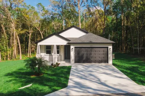 470 Rogers Ave, Brooksville, FL 34601