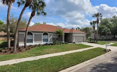9501 Norchester Cir, Tampa, FL 33647