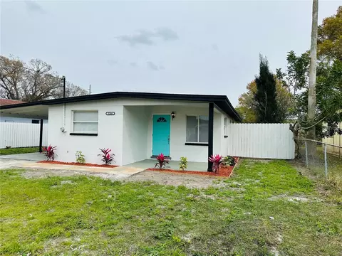 5206 S 83rd St, Tampa, FL 33619