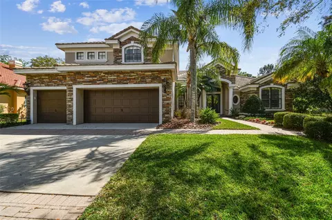 9807 Tree Tops Lake Rd, Tampa, FL 33626