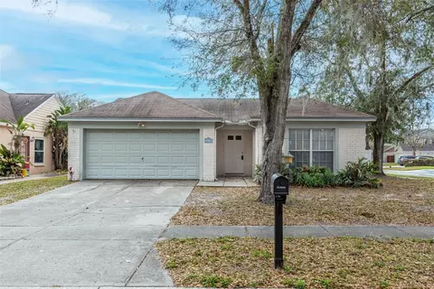 1003 Bloom Hill Ave, Valrico, FL 33596