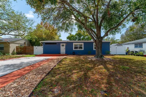 4622 W Bay Villa Ave, Tampa, FL 33611