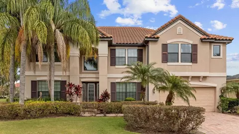 17911 Saint Croix Isle Dr, Tampa, FL 33647
