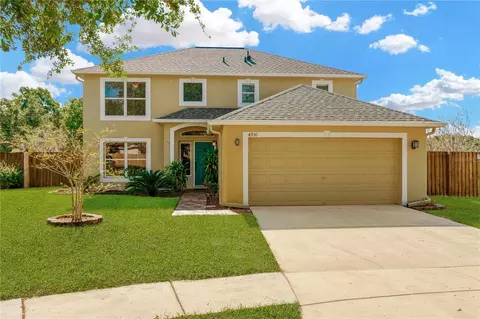 4930 Copper Canyon Blvd, Valrico, FL 33594