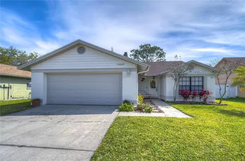 13609 Fawn Ridge Blvd, Tampa, FL 33626