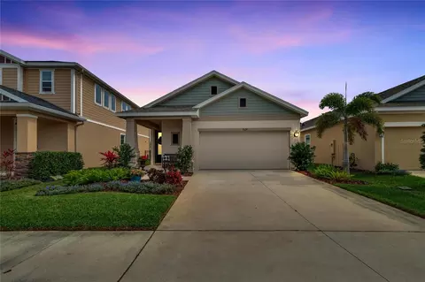 5624 Silver Sun Dr, Apollo Beach, FL 33572