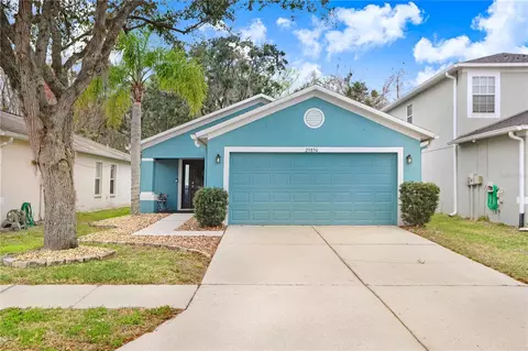 25850 Terrawood Loop, Land O Lakes, FL 34639