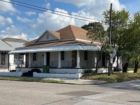 2301 E 4th Ave, Tampa, FL 33605