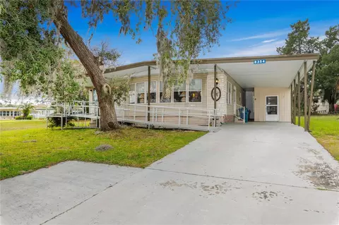 8354 Highpoint Blvd, Brooksville, FL 34613