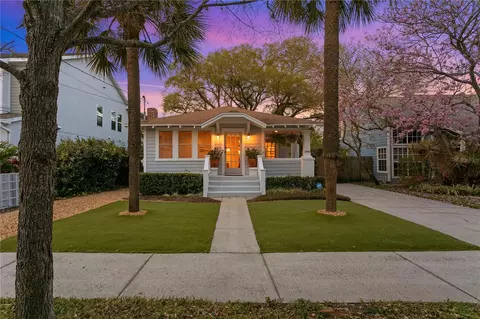 3709 W Leona St, Tampa, FL 33629