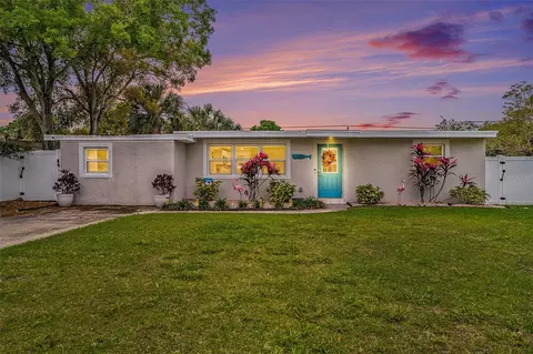 4108 W Montgomery Ter, Tampa, FL 33616