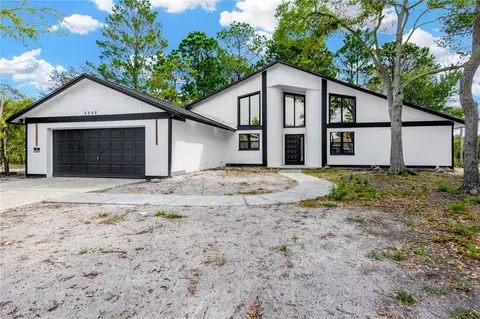 2249 Sand Bay Dr, Holiday, FL 34691