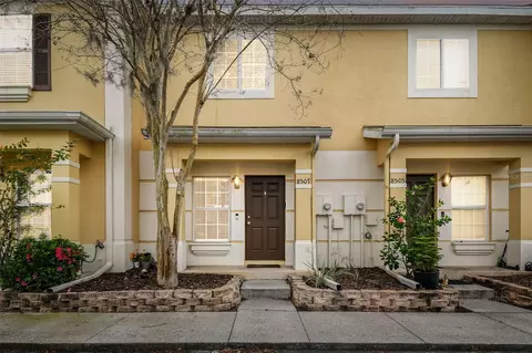 8507 Gablebend Way, Tampa, FL 33647