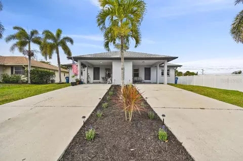 8615 44th Avenue Dr W, Bradenton, FL 34210