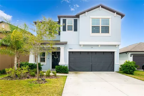 7403 Rosy Periwinkle Ct, Tampa, FL 33619
