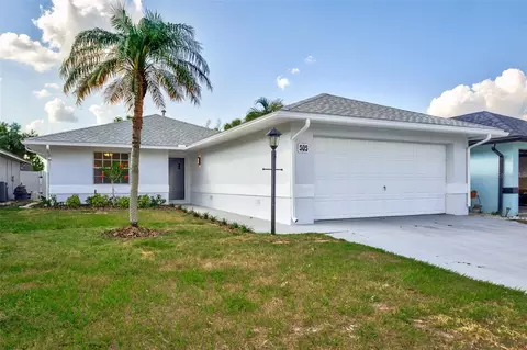505 Marcia Loop, Winter Haven, FL 33884