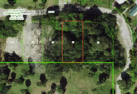 Conner Drive, Hudson, FL 34667