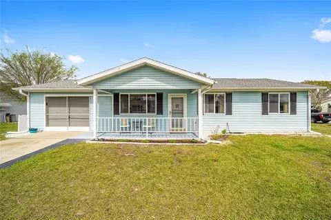 8915 SW 116th Street Rd, Ocala, FL 34481