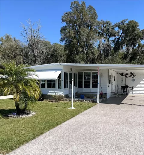 29129 Johnston Rd #2532, Dade City, FL 33523