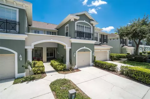 2106 Park Crescent Dr, Land O Lakes, FL 34639