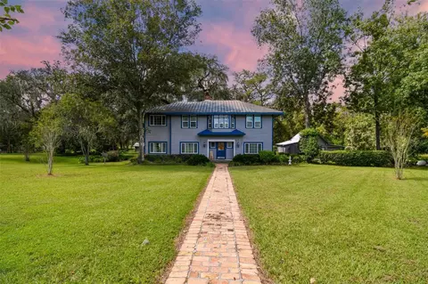11211 Fort King Rd, Dade City, FL 33525