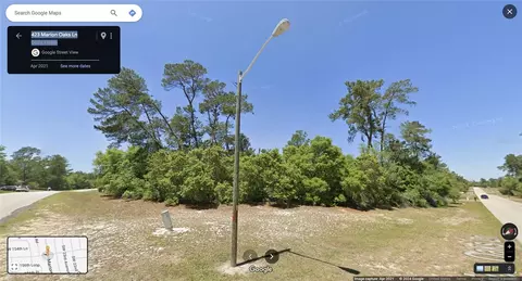 SW 153rd Place Road, Ocala, FL 34473