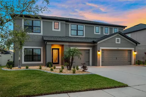 7927 Lago Mist Way, Wesley Chapel, FL 33545