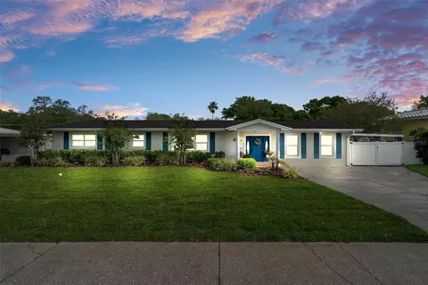 4603 W Bay Court Ave, Tampa, FL 33611