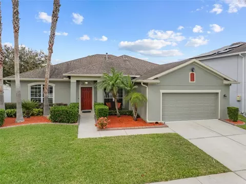 12314 Silton Peace Dr, Riverview, FL 33579