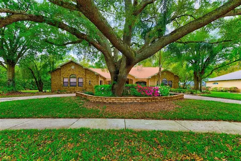 1704 Curry Rd, Lutz, FL 33549