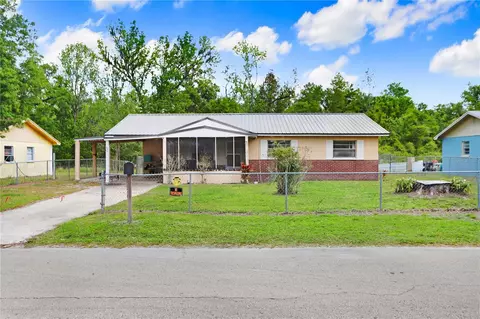 825 Chamberlain Blvd, Wauchula, FL 33873