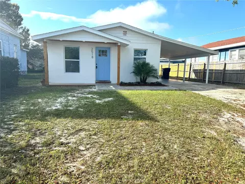 2518 W Leroy St, Tampa, FL 33607