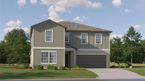 12678 Timber Moss Ln, Riverview, FL 33579