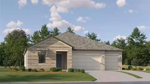 8456 Painted Sky Pl, Land O Lakes, FL 34637