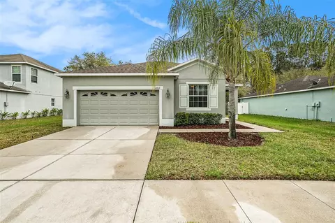 12432 Jillian Cir, Hudson, FL 34669