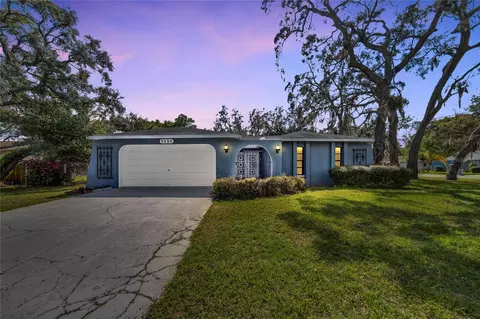 1210 Mcneal Rd, Spring Hill, FL 34608