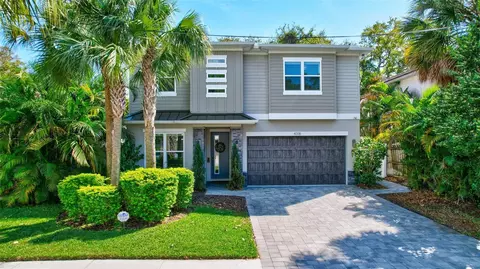 4318 W Santiago St, Tampa, FL 33629