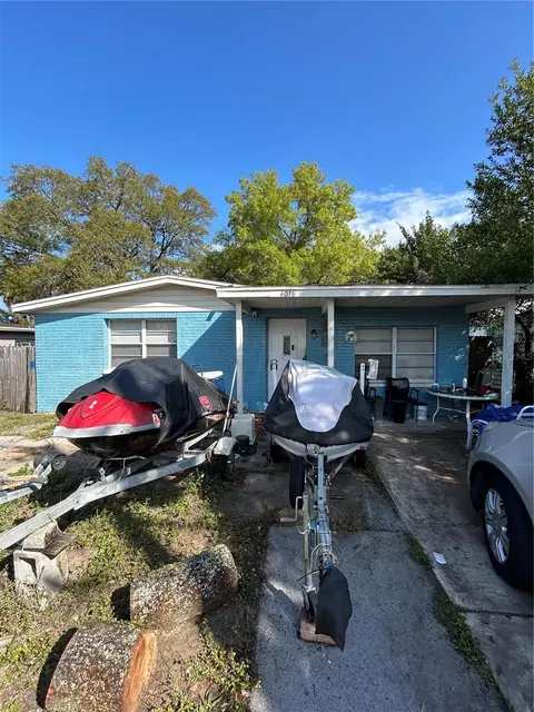 4016 E Clifton St, Tampa, FL 33610