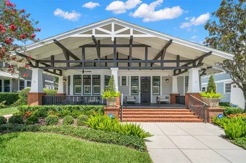 840 S Delaware Ave, Tampa, FL 33606
