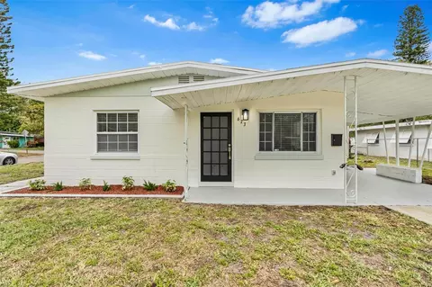 673 61st Ave S, Saint Petersburg, FL 33705