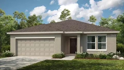 1372 Axel Graeson Ave, Kissimmee, FL 34744
