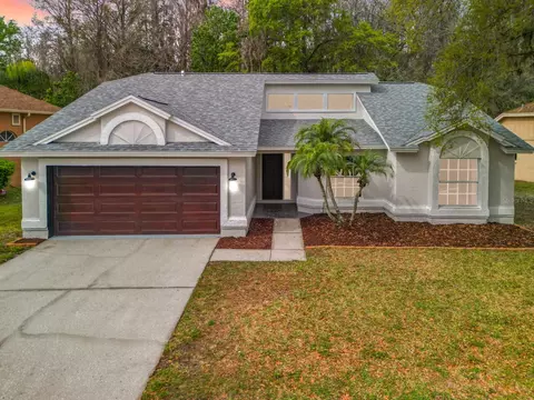 4631 Rowe Dr, New Port Richey, FL 34653