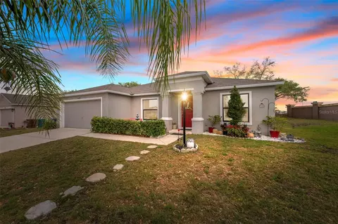 4070 Dinner Lake Way, Lake Wales, FL 33859