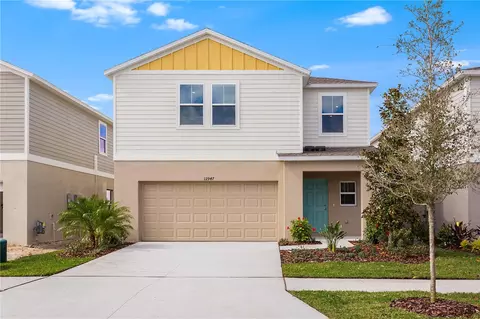 14488 Meadow Bird Ave, Lithia, FL 33547