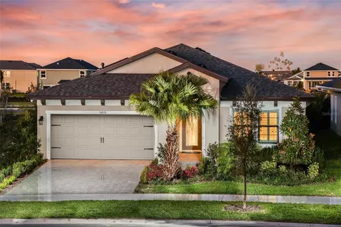 5410 Silver Sun Dr, Apollo Beach, FL 33572