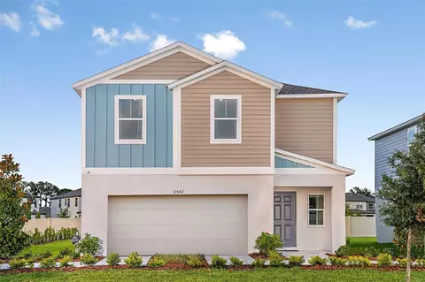 12928 Pondside Pl, Lithia, FL 33547