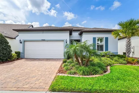 19805 Ship Wheel Way, Land O Lakes, FL 34638
